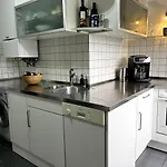 公寓 High Class Maisonette 2 Bed 2 Bathroom *