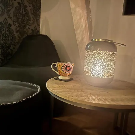 High Class Maisonette 2 Bed 2 Bathroom Lejlighed Düsseldorf