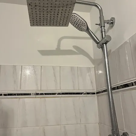 High Class Maisonette 2 Bed 2 Bathroom * Düsseldorf