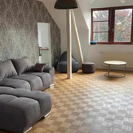 High Class Maisonette 2 Bed 2 Bathroom 公寓