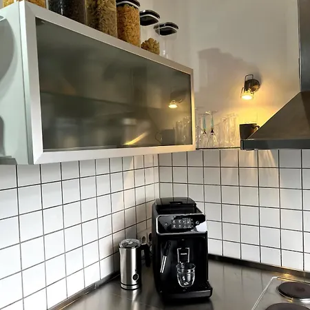 High Class Maisonette 2 Bed 2 Bathroom Lejlighed *