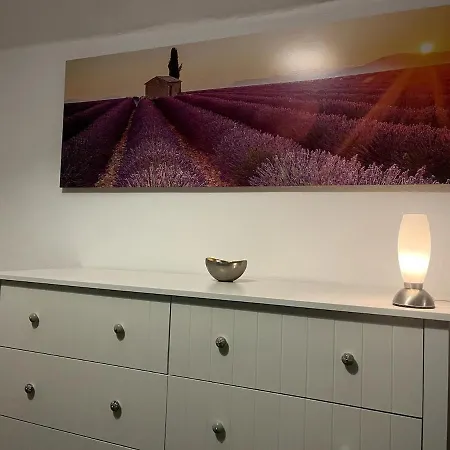 High Class Maisonette 2 Bed 2 Bathroom Lejlighed Düsseldorf