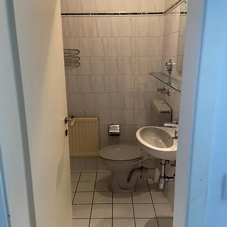 High Class Maisonette 2 Bed 2 Bathroom Lejlighed *