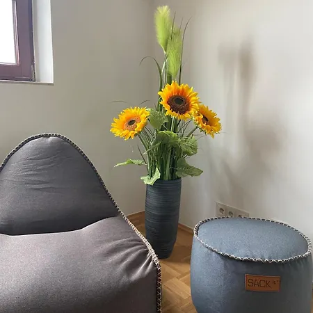 High Class Maisonette 2 Bed 2 Bathroom Daire Düsseldorf