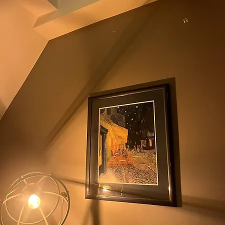 High Class Maisonette 2 Bed 2 Bathroom 아파트 *