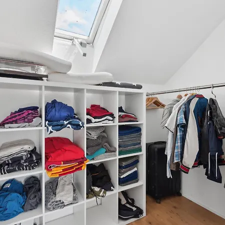 High Class Maisonette 2 Bed 2 Bathroom デュッセルドルフ