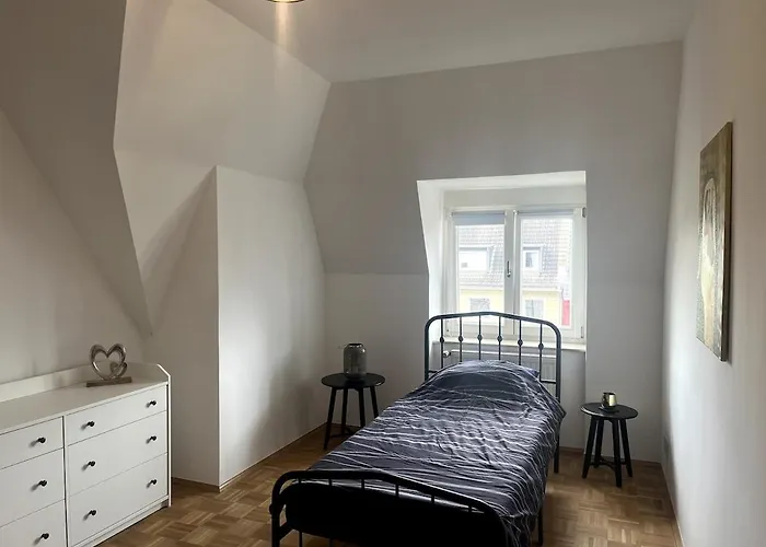 High Class Maisonette 2 Bed 2 Bathroom *