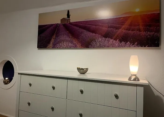 High Class Maisonette 2 Bed 2 Bathroom Apartament Düsseldorf