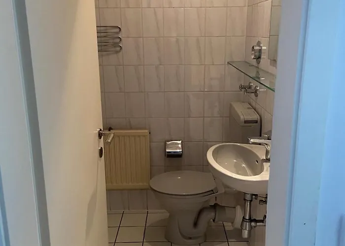 High Class Maisonette 2 Bed 2 Bathroom Appartamento *