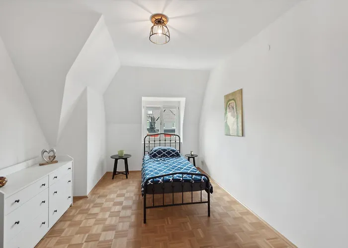 High Class Maisonette 2 Bed 2 Bathroom