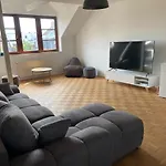 Daire High Class Maisonette 2 Bed 2 Bathroom *