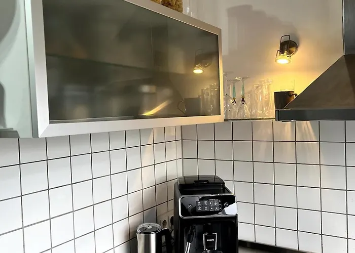 High Class Maisonette 2 Bed 2 Bathroom 公寓 *