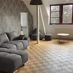 High Class Maisonette 2 Bed 2 Bathroom Appartement