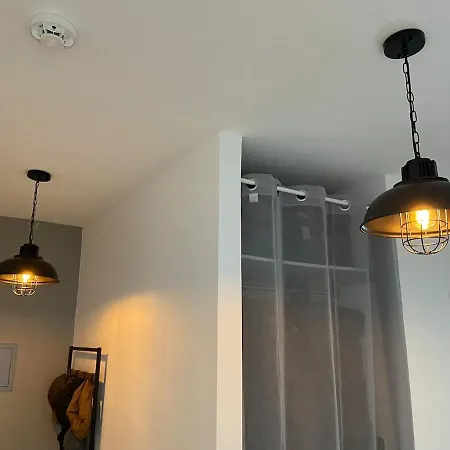 Apartamento High Class Maisonette 2 Bed 2 Bathroom Düsseldorf