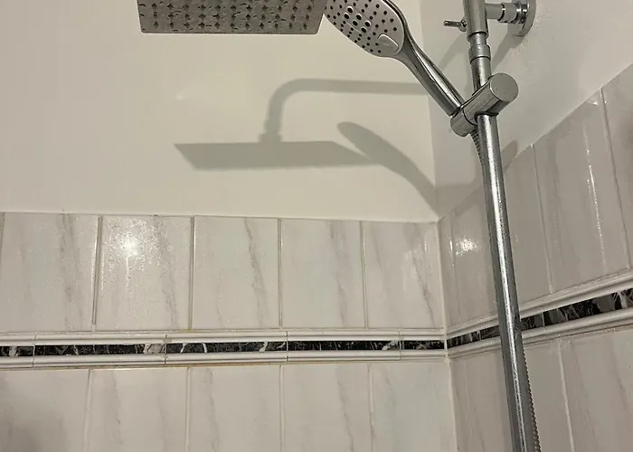 High Class Maisonette 2 Bed 2 Bathroom * Dusseldorf